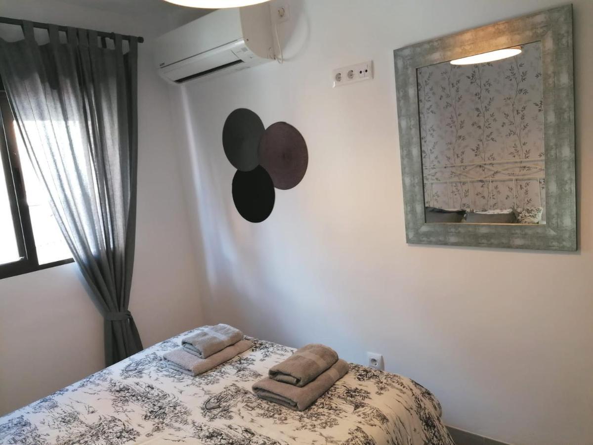 La Casa De La Abuela Desi Villa Casavieja Ngoại thất bức ảnh
