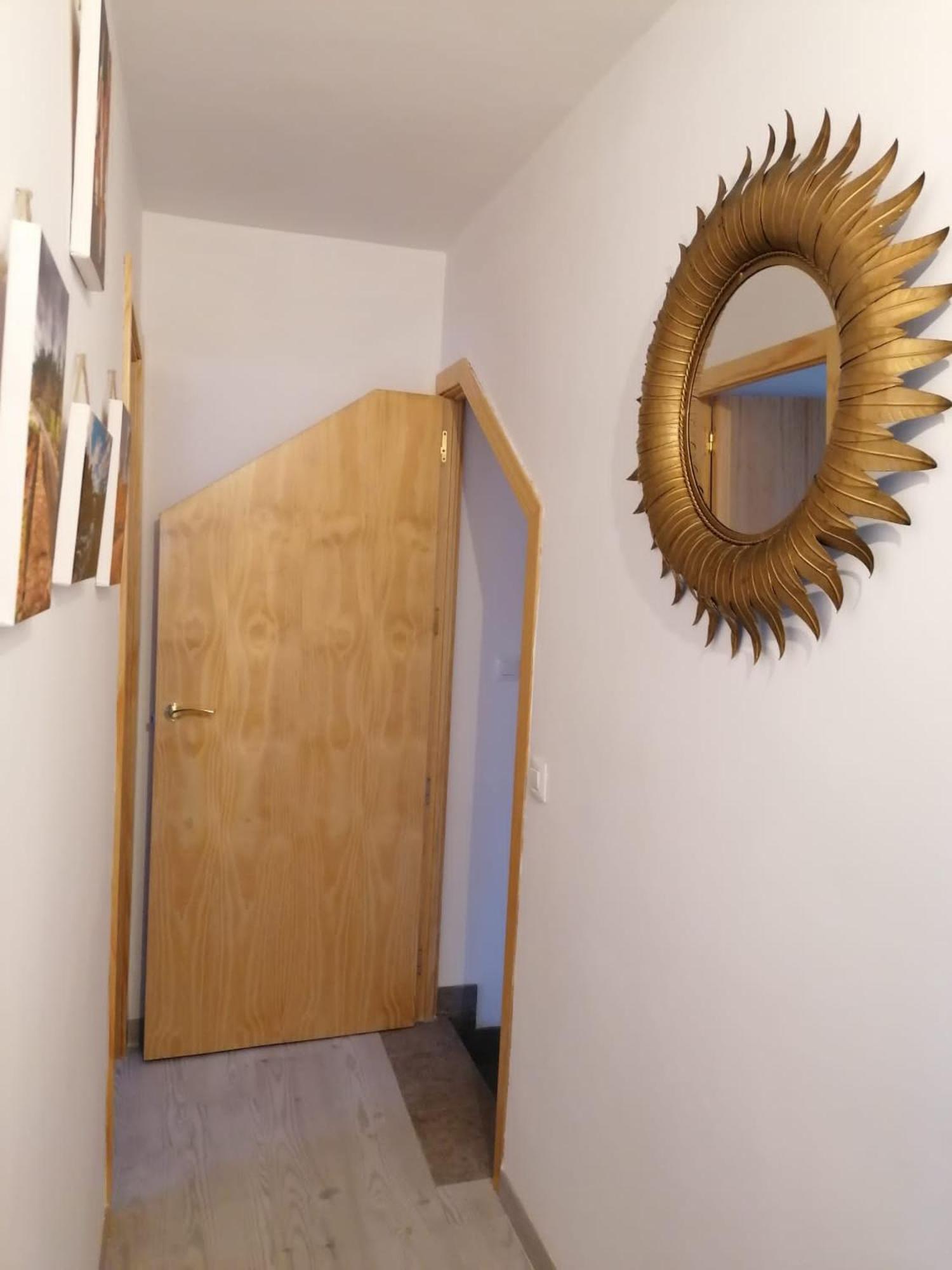 La Casa De La Abuela Desi Villa Casavieja Ngoại thất bức ảnh